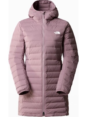 The North Face W Bellevıew Stretch Down Parka