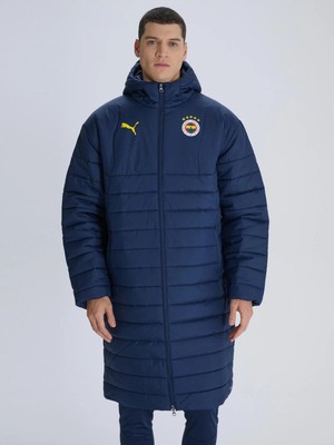 Puma Fsk Bench Jacket