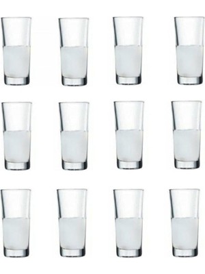 SBN - Store Alanya 175 cc Limonata Bardak 12 Adet 52138-12P 869ALNRK5213822