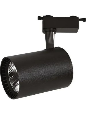 Cata 30W LED Ray Spot Armatür CT-5334 Beyaz Isik