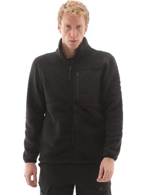 Timberland High Pile Fleece Jacket