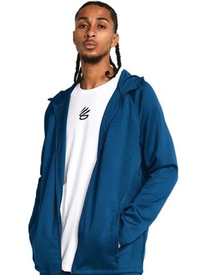 Under Armour Curry Playable Jacket