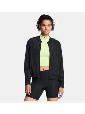Under Armour Ua Run Anywhere Jacket
