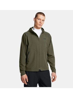 Under Armour Ua Unstoppable Jacket Lc