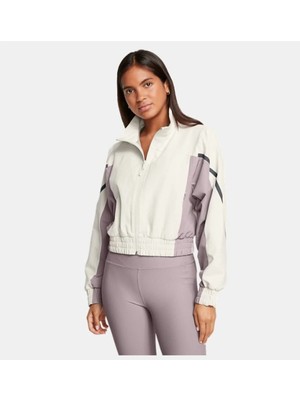Under Armour Unstoppable Crop Jacket