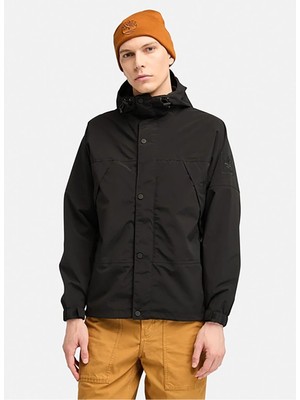Timberland Wınnıck Archive Waterproof Shell Jacket