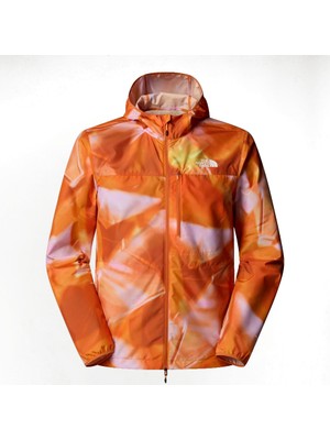 The North Face M Hıgher Run Wınd Jacket
