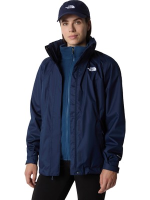 The North Face W Evolve Iı Trıclımate Jacket - Eu