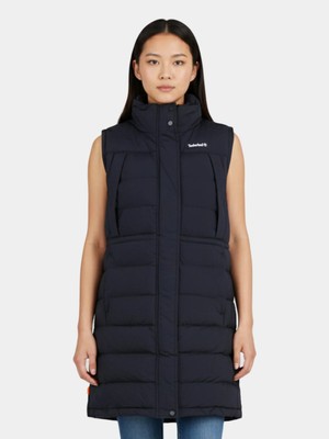 Timberland Oa Puffer Vest