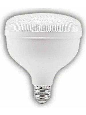 Cata CT-4145 45W Kristal Torch LED Ampul  E-27 Beyaz