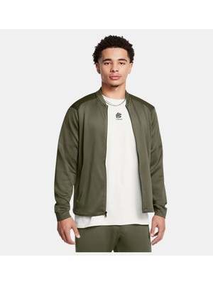 Under Armour Curry Travel Jacket