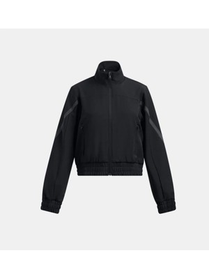 Under Armour Unstoppable Crop Jacket