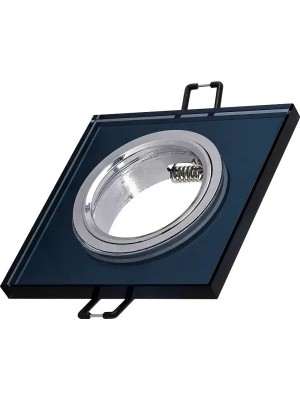 Cata Dekoratif Kristal Cam Spot Yesim CT-6647