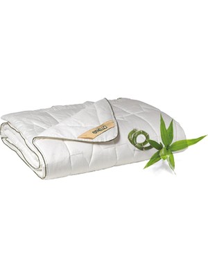 Elegante Bambuda Yorgan 155X215 cm