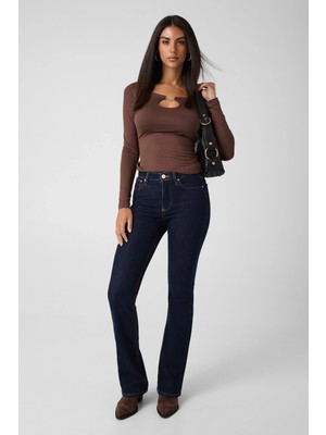 Guess Camryn Kadın Top