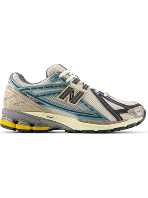 New Balance 1906 Günlük Spor Ayakkabı Unisex Ayakkabı M1906RRC