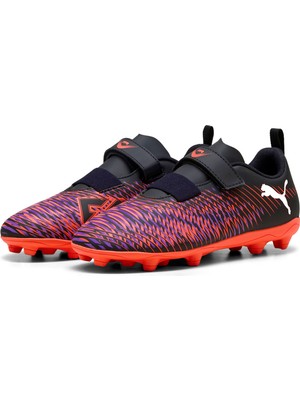 Puma Future 8 Play V Fg/ag Rb Jr