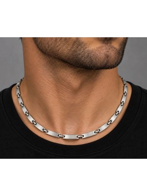 Hediye Shop Çelik Kolye Ck0003