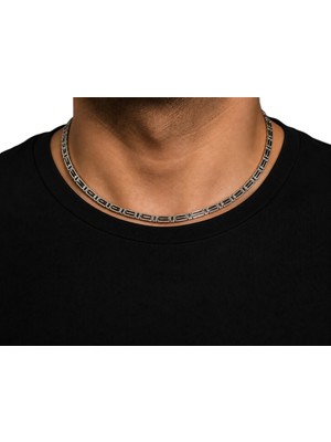 Hediye Shop Çelik Kolye Ck0001