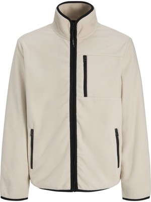 Jack & Jones Jjlupo Fleece Jacket