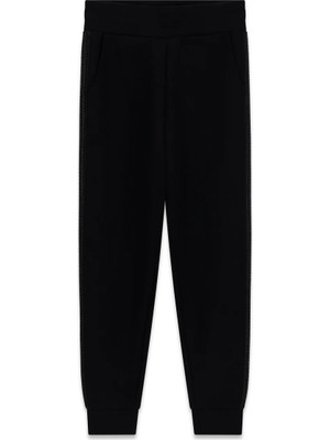 Guess Victoire Kadın Scuba Jogger Fit Pantolon