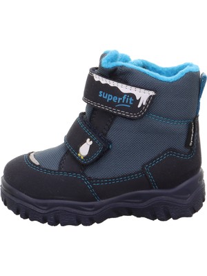 Superfit Husky1 Kristalize Kar Botu Lacivert