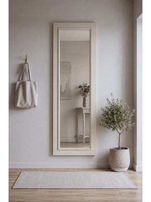 Sarmobi Mira Duvar Aynası Y:157 G:50 D:18 cm / Aytaşı