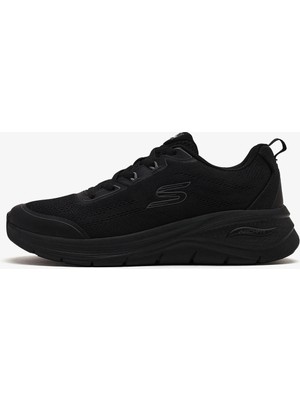 Skechers Arch Fit 3.0 Siyah Erkek Sneaker 233401TK Bbk