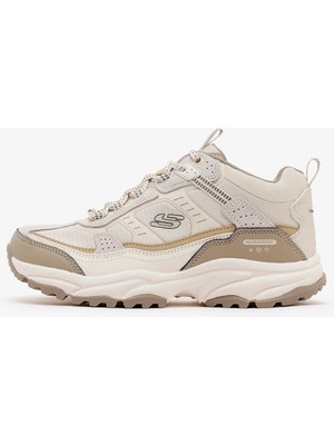 Skechers  Vıgor At-Centınela Bej Kadın Sneaker 180240 Nttp