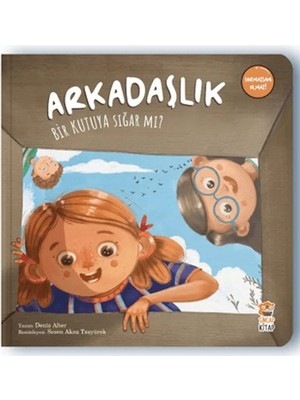 Mabelme Store Arkadaşlık Bir Kutuya Sığar Mı?
