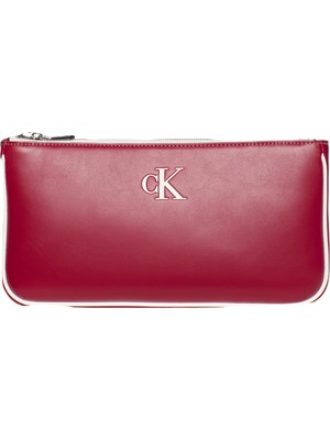 Kryon Contrast Ck Convertıble Pouch Çanta Kadın