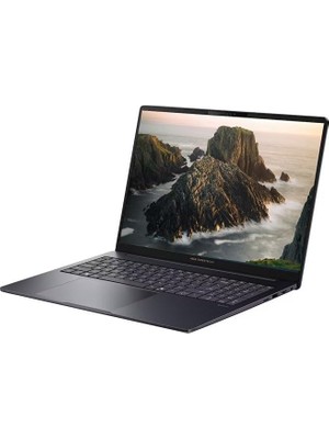 Kryon 14" B5405CCA-U716512B0D Ultra 7-255H 16GB 512GB M2 Nvme- O/b UHD Fdos