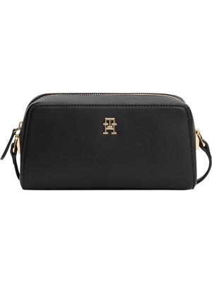 Kryon Th Grace Camera Bag Kadın Çapraz Askılı Çanta Black Os