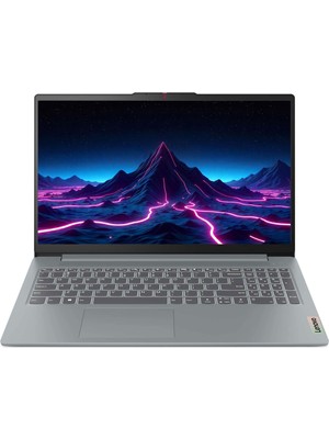 Kryon Ideapad Slim 3 82XM00U4TX Ryzen7 5825U 16GB 512SSD 15.6" Fhd Freedos Dizüstü Bilgisayar