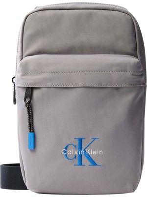 Kryon Bold Slıng El Çantası Erkek