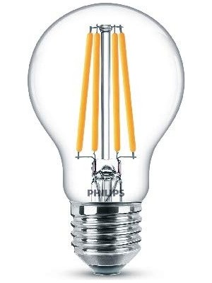 Kryon LED Classic 100W A60 Filament Ampul, 2700 Sıcak Sarı, E27 Normal Duy, Dim Edilmez