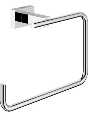 Kryon Eurocube Halka Yuvarlak Havluluk - 40510001