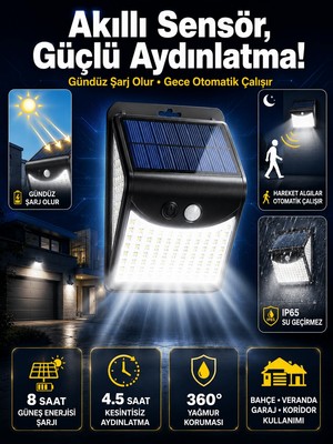 Mabelme Store Dp-53 Duvar Lambası