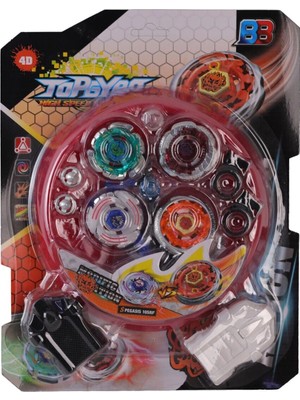 Midas Toptan KZL-BB724 Babylade Sahalı Kartela 48 Midas
