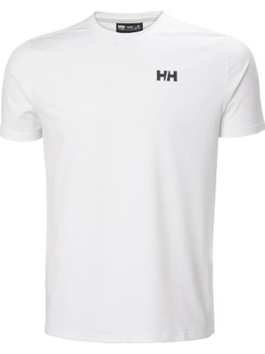 Helly Hansen Hp Ocean Erkek Yuvarlak Yaka Tişört HHA.34580.001