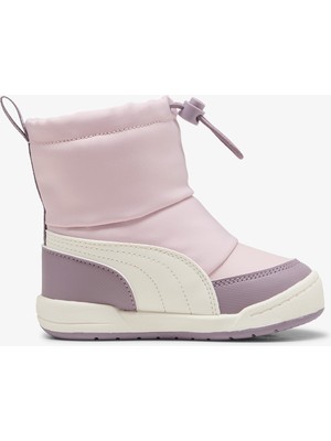 Puma Pembe Bebek Bot 40284604-PUMA Multiflex 2 Boot Ac I