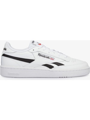 Reebok Club-C Revenge Unisex Beyaz Spor Ayakkabı.-