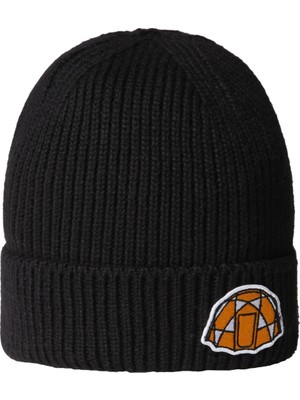 The North Face Tnf Logo Box Cuffed Unisex Bere NF0A8CHEFOX1