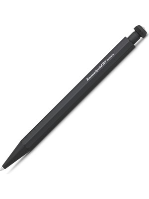 Kaweco Klasik Special Tükenmez Kalem Siyah 10000531 U160813