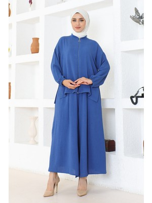 Mestore Takım Elbise Mavi 106