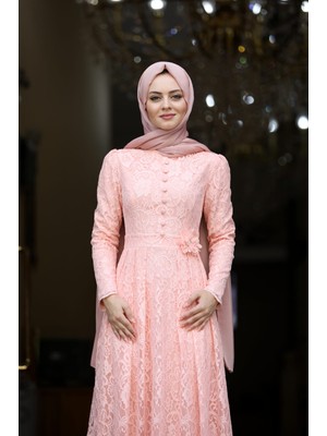 Mestore Ahunisa Henna Abiye Pudra 5646