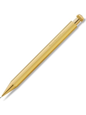 Kaweco Special Versatil Brass 0,7