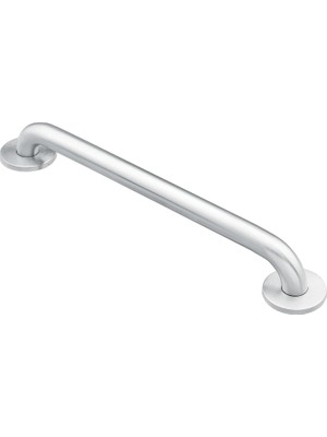 Kawin Moen 8718 Home 18 Inç Banyo Tutunma Çubuğu, Paslanmaz