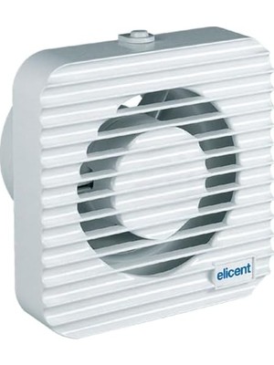 Kawin Elicent Muro 120 Plus Banyo Fanı