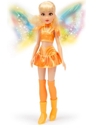 Toyfest Winx Işıklı Kanatlı Periler